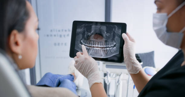 Licensed Tooth Extraction service in Papillion, NE - Smile Center Dentistry